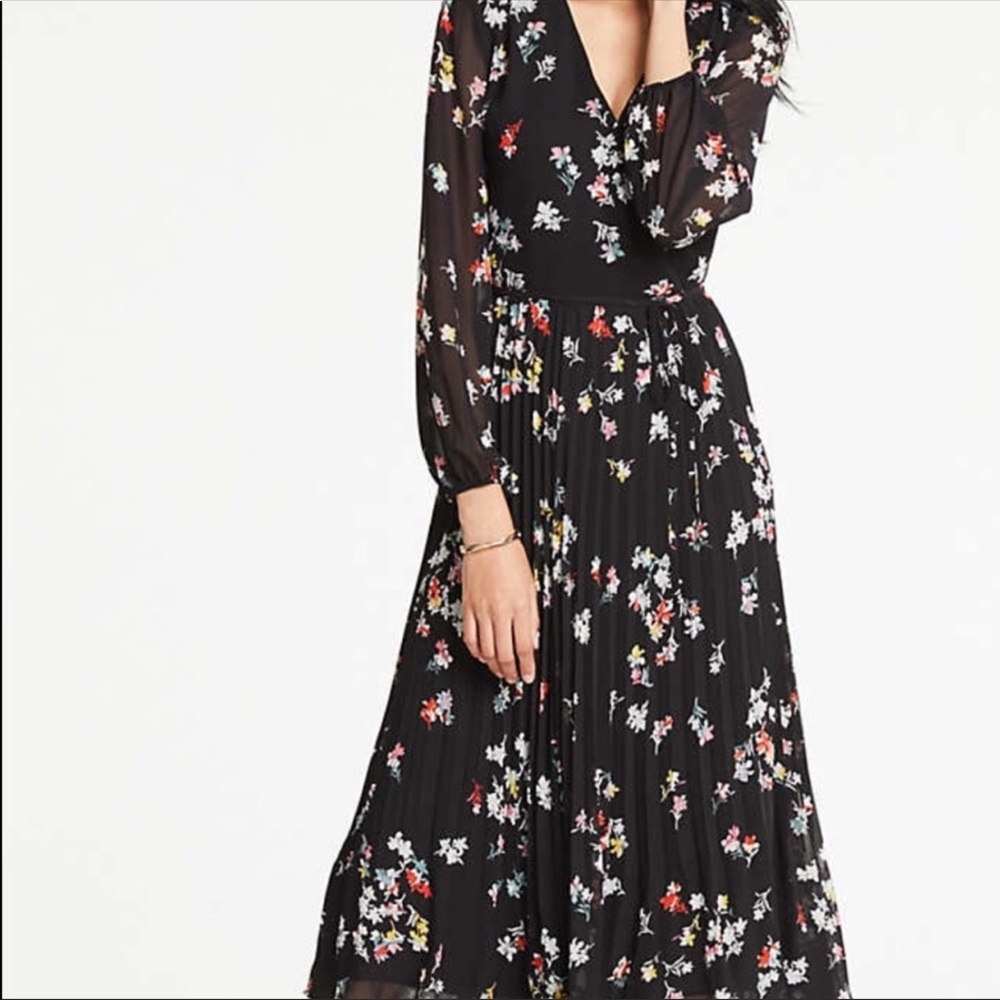 🌺ANN TAYLOR DRESS. NWOT. - Picture 7 of 10